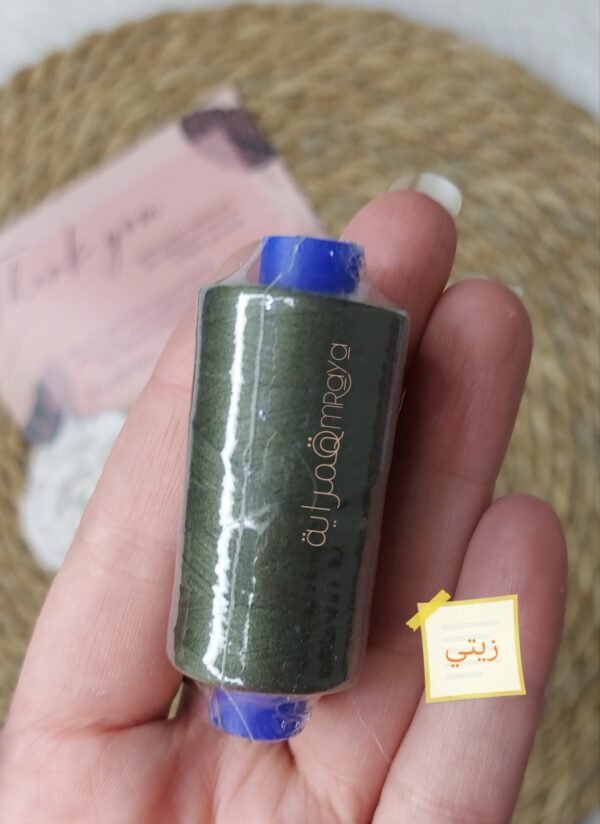 خيوط شركة التعاون - زيتي
