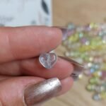 زينه MIX - قلوب ملونة - MIX