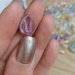 زينه MIX - صدف ملونة - MIX