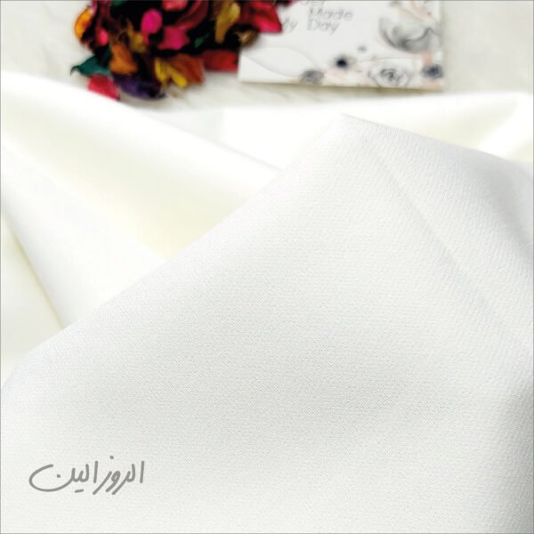 بطانة روزالين لجوبير فستان العروسة