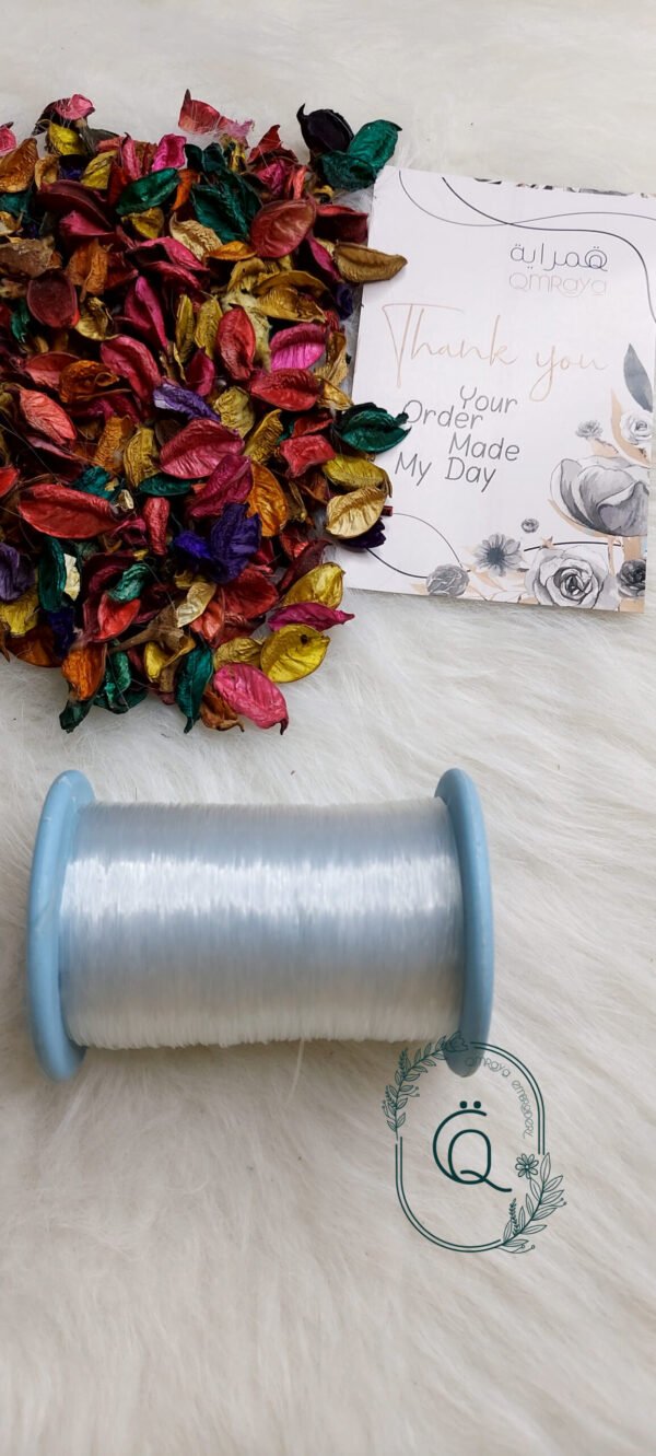 خيط سنارة - 0.7