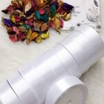 ستان 2سم - ابيض