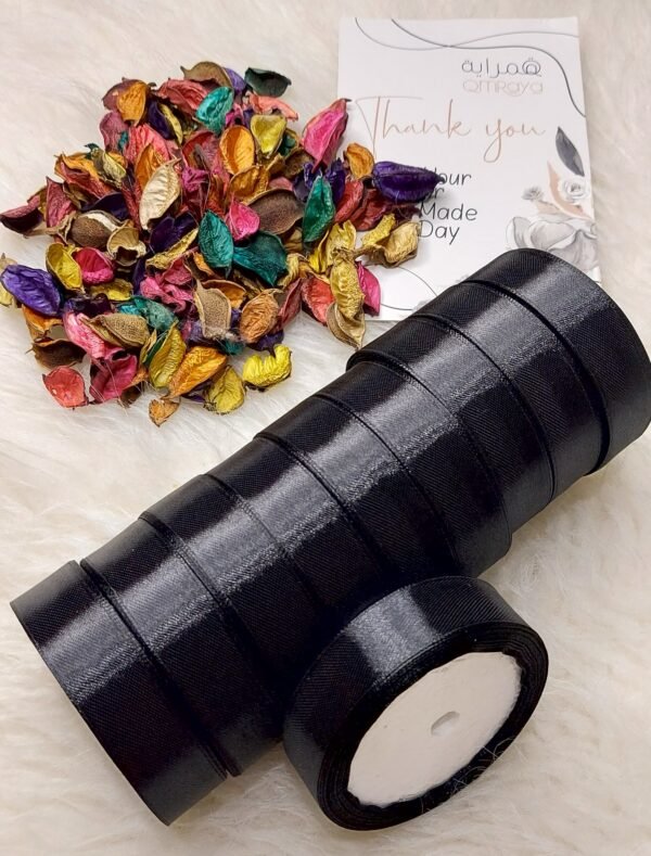 ستان 2سم - اسود