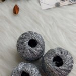 سيرما - قش فضي / سيلفر