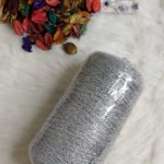 سيرما هندي - فضي