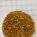 كسر تشيكي / دهبي - هاي كوبي