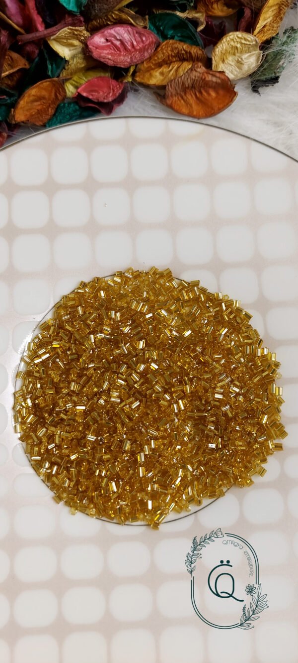 كسر تشيكي / دهبي - هاي كوبي