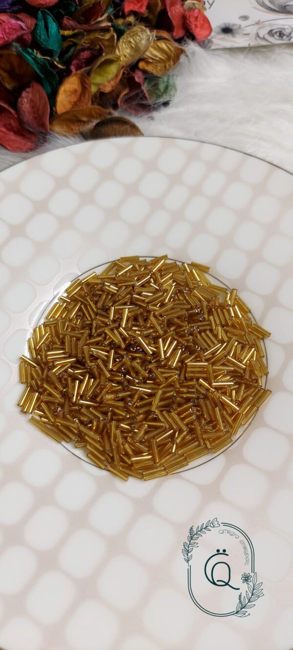 كسر نجف / دهبي - كبير