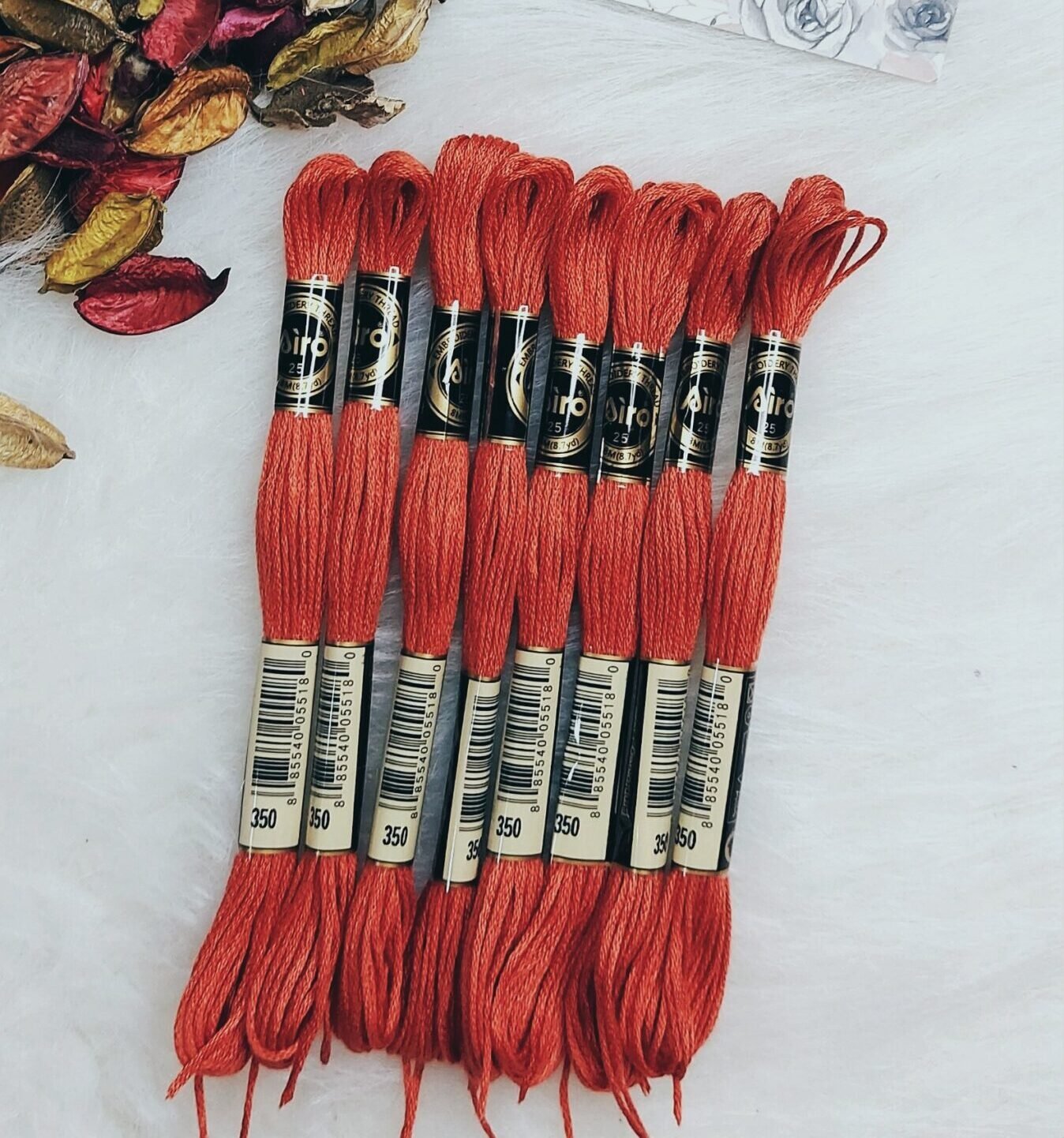 2025/11/010_edit_27506149731217-scaled.jpg خيوط الأيرو -10 / 350 💐 - الصورة 1