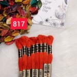 خيوط الأيرو - 12 / 817 💐