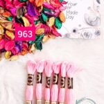 خيوط الأيرو - 32 / 963