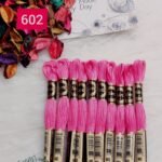 خيوط الأيرو - 60 / 602