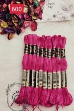 خيوط الأيرو - 62 / 600 💐