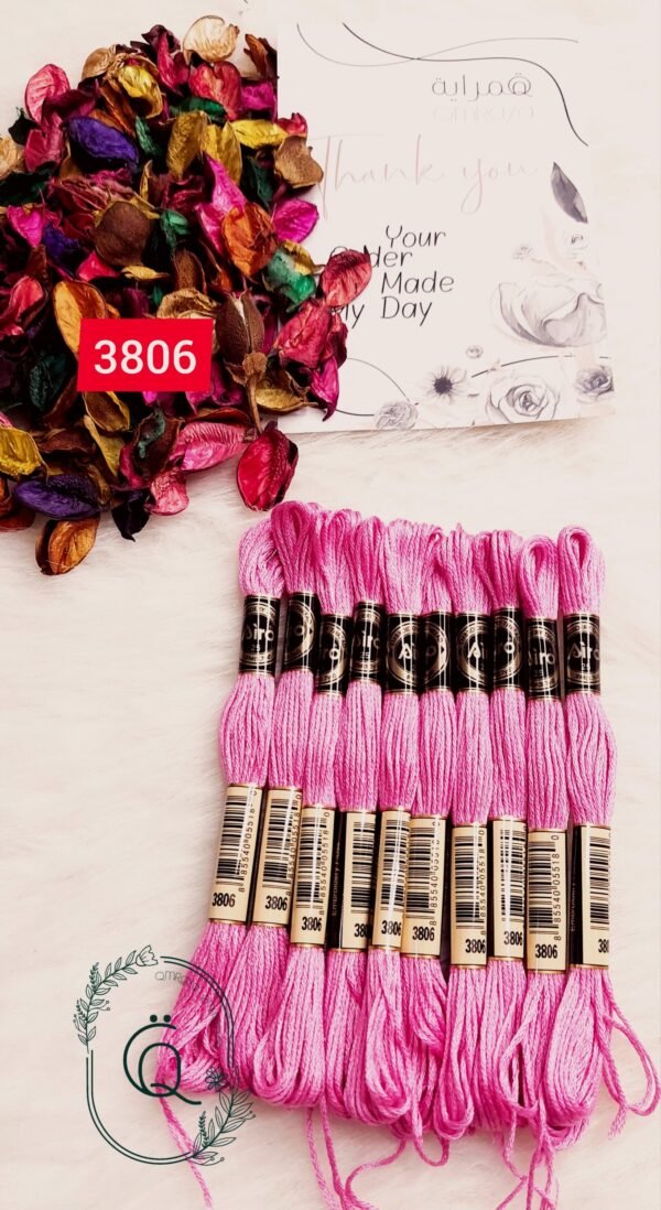 خيوط الأيرو - 63 / 3806