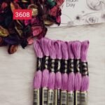 خيوط الأيرو - 67 / 3608