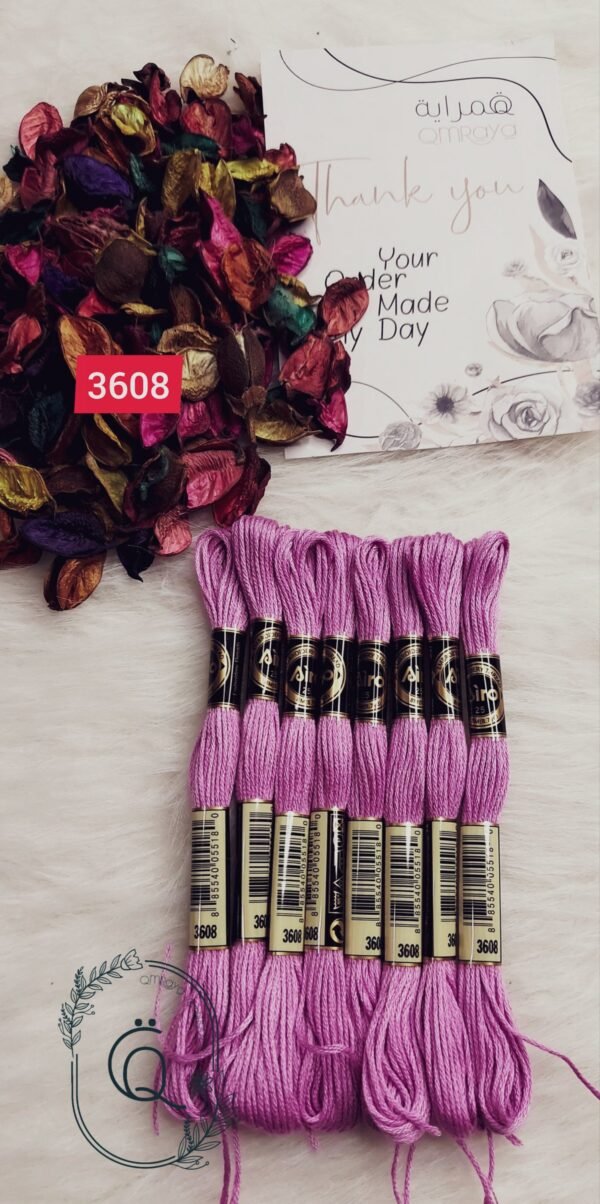 خيوط الأيرو - 67 / 3608