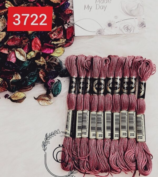 خيوط الأيرو - 76 / 3722 💐