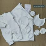 ⁦السلام السوري / ميلتون قطن - مفتوح / 6 ق⁩ - الصورة ⁦2⁩