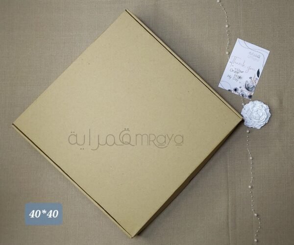 التغليف - كارتونه كرافت 4