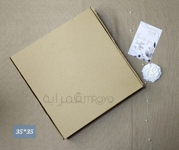 التغليف - كارتونه كرافت 3