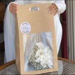 التغليف - كارتونة للبوكيهات