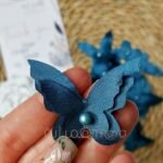 فراشه ستان / بترولي