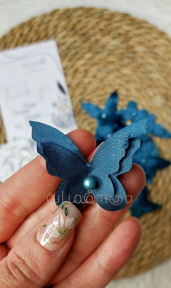 فراشه ستان / بترولي