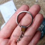 ميداليات معدن سوبر لوكس