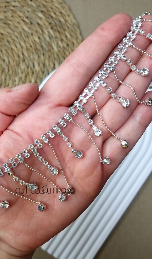 شريط استراس (دلاديل)