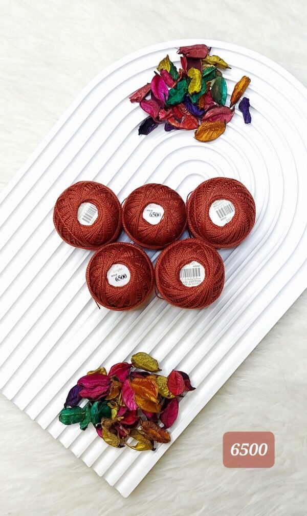 خيوط برايت - 6500