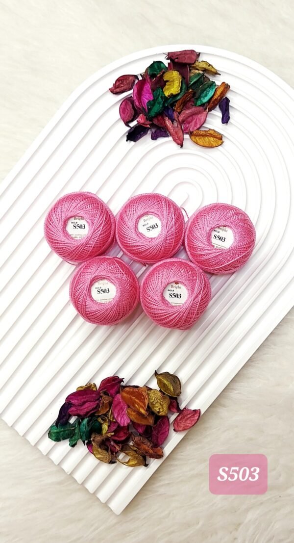 خيوط برايت - S503