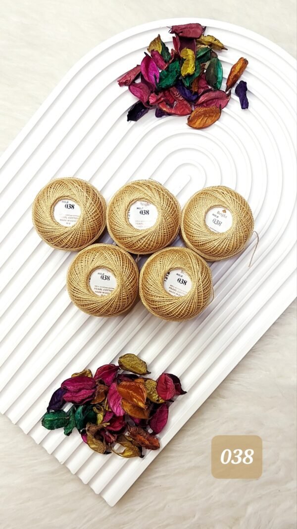 خيوط برايت - 038