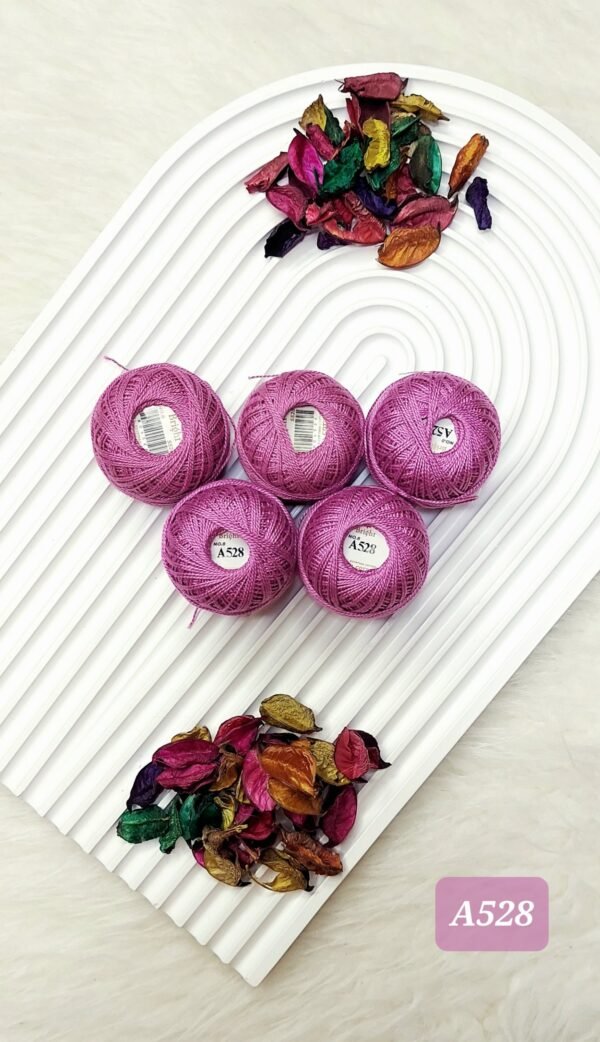 خيوط برايت - A528