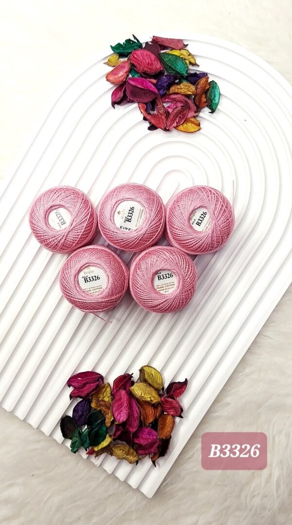 خيوط برايت - B3326