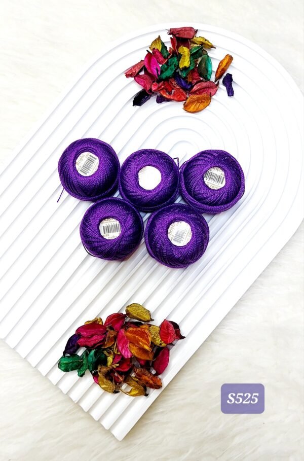 خيوط برايت - S525