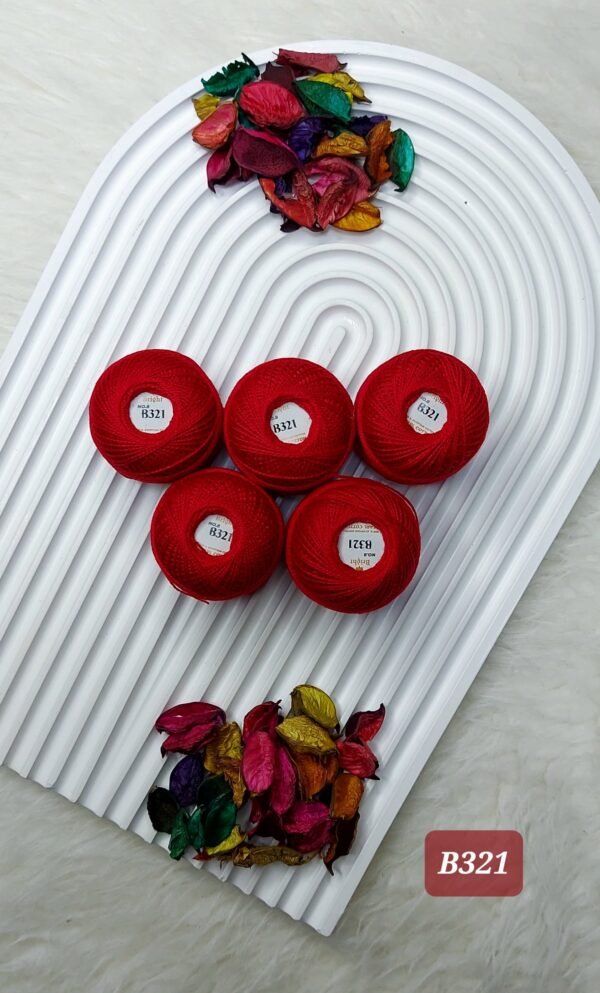 خيوط برايت - B321