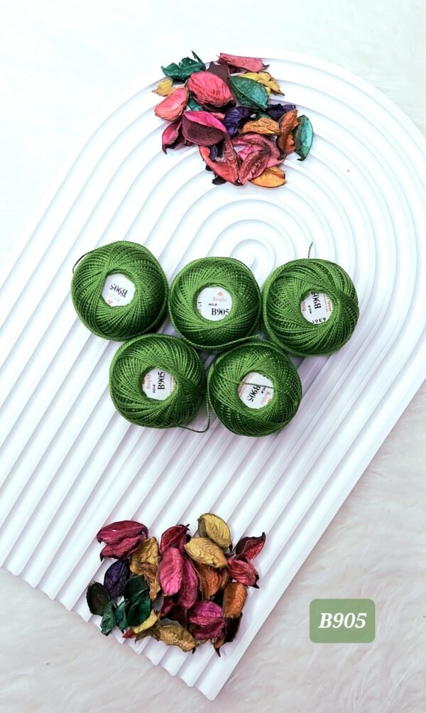 خيوط برايت - B905