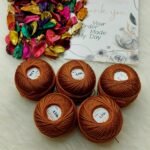 خيوط برايت - A106