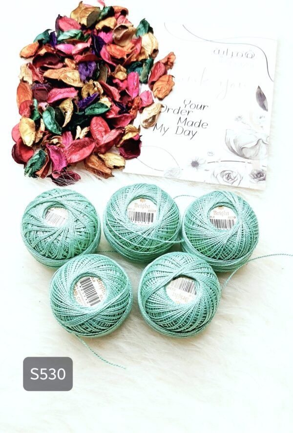 خيوط برايت - S530