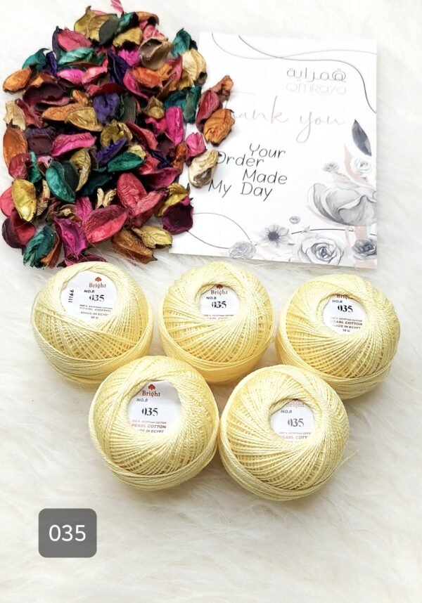 خيوط برايت - 035