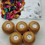 خيوط برايت - B436