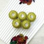 خيوط برايت - B552