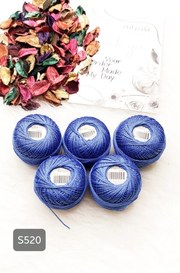 خيوط برايت - S520