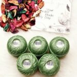 خيوط برايت - B368