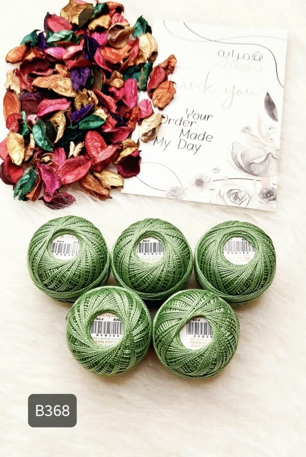 خيوط برايت - B368