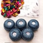 خيوط برايت - D169