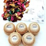 خيوط برايت - AB367
