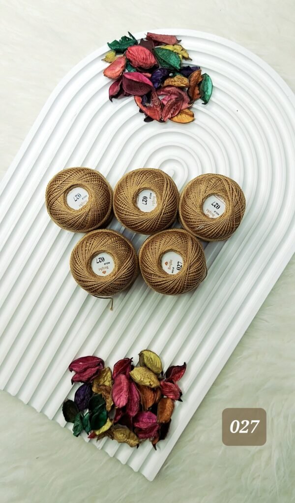 خيوط برايت - 027