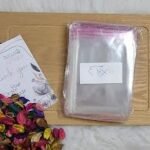 التغليف - أكياس مقاس ( 10*10)