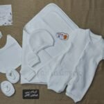 السلام بيبي / ميلتون قطن - مفتوح / 6 ق